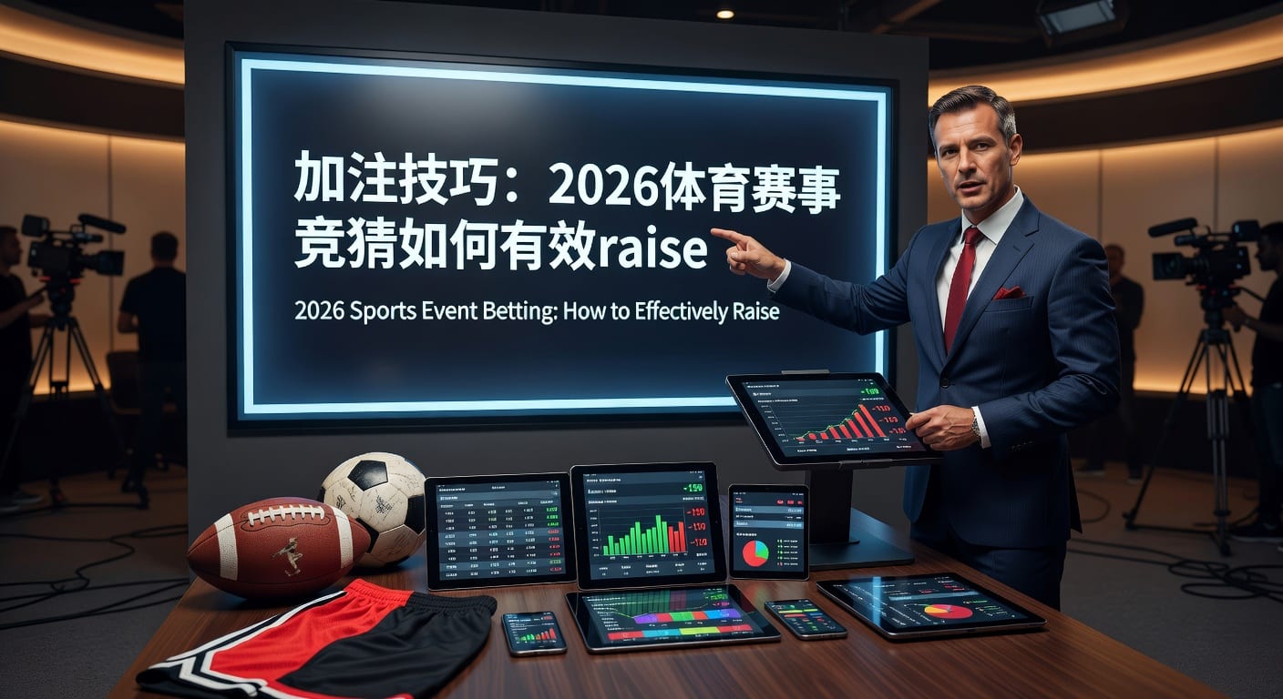 加注 raise：体育赛事分析与投注技巧解析