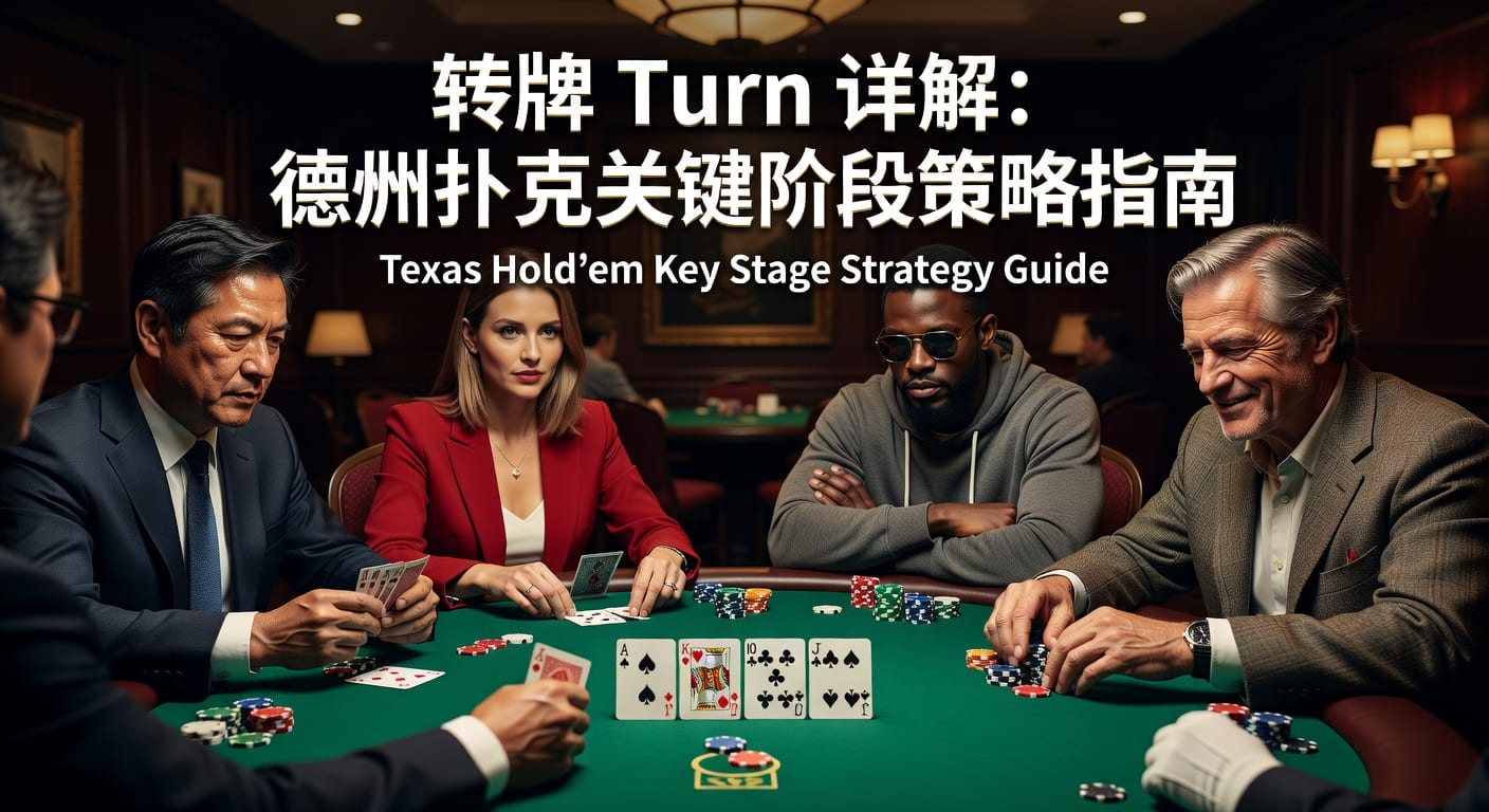 转牌 turn 实战解读：体育赛事分析与2026年判断