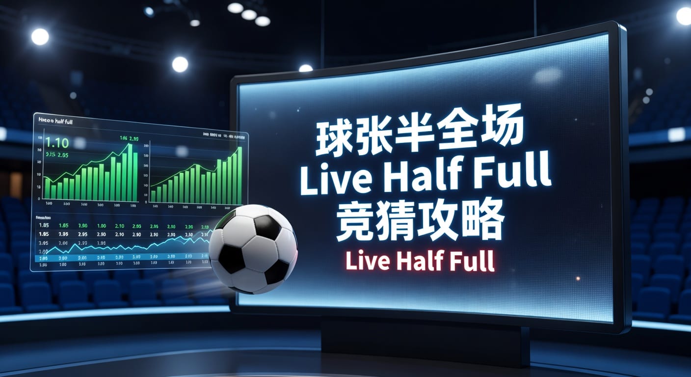 滚球半全场 live half full time：2026年体育赛事分析