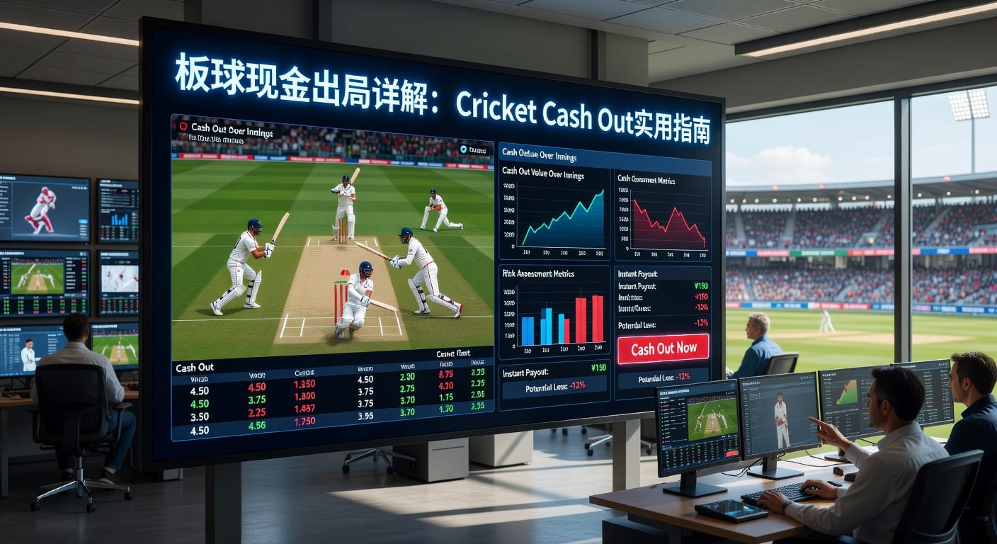 现金出局 cash out：实时止盈思路与风险判断
