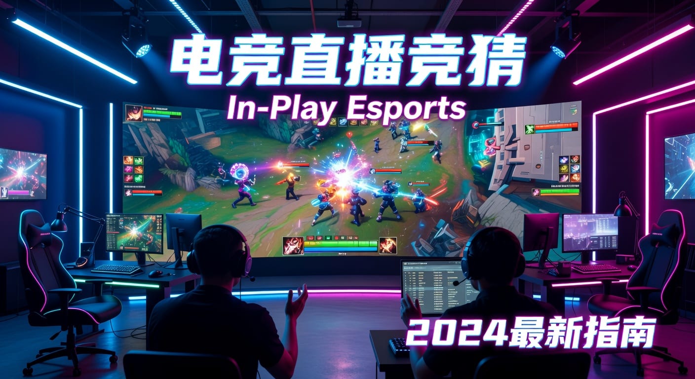 电竞博彩：2026年搜索意图与实操判断