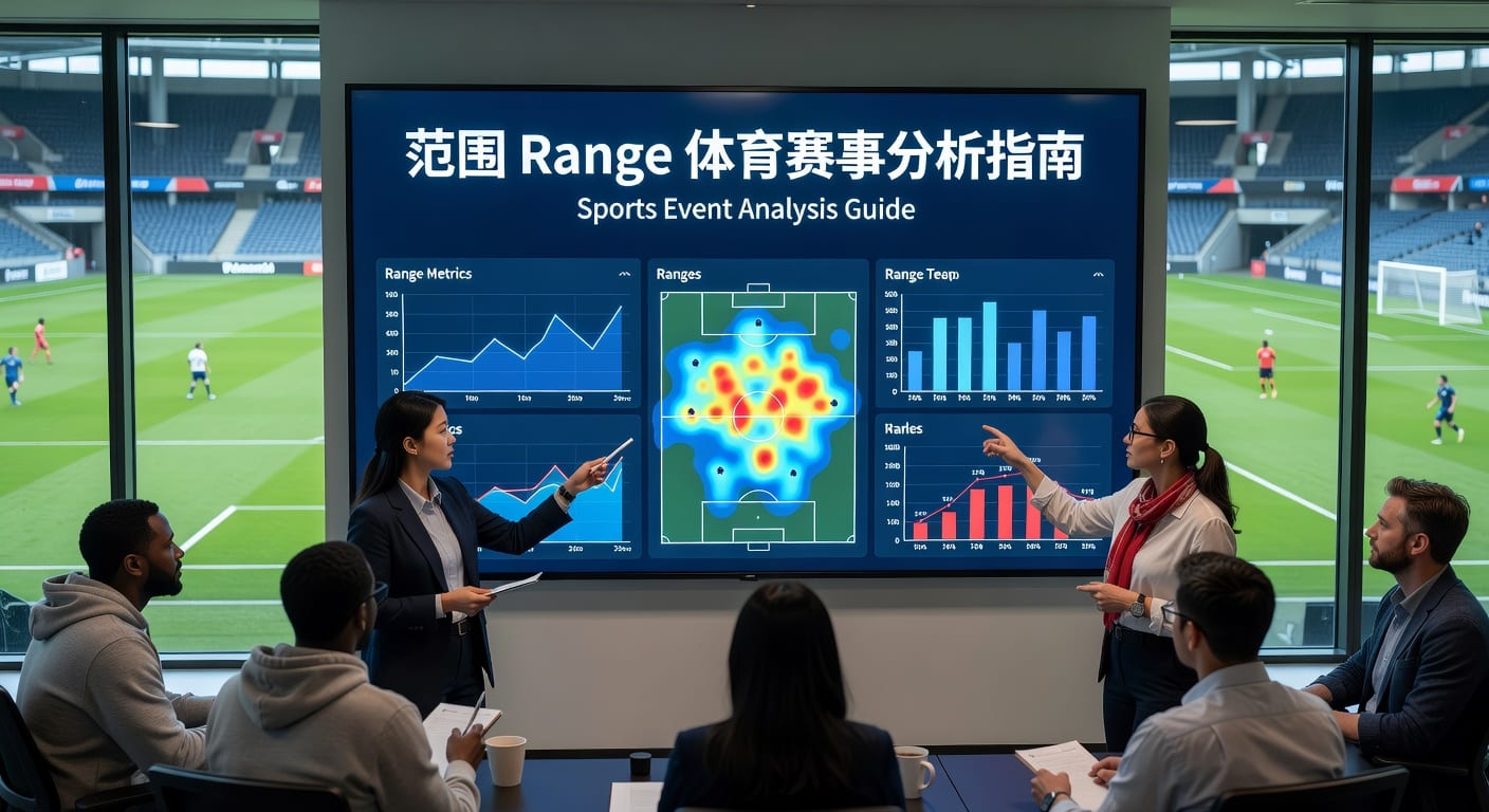 范围 range：体育赛事观察与投注技巧解读
