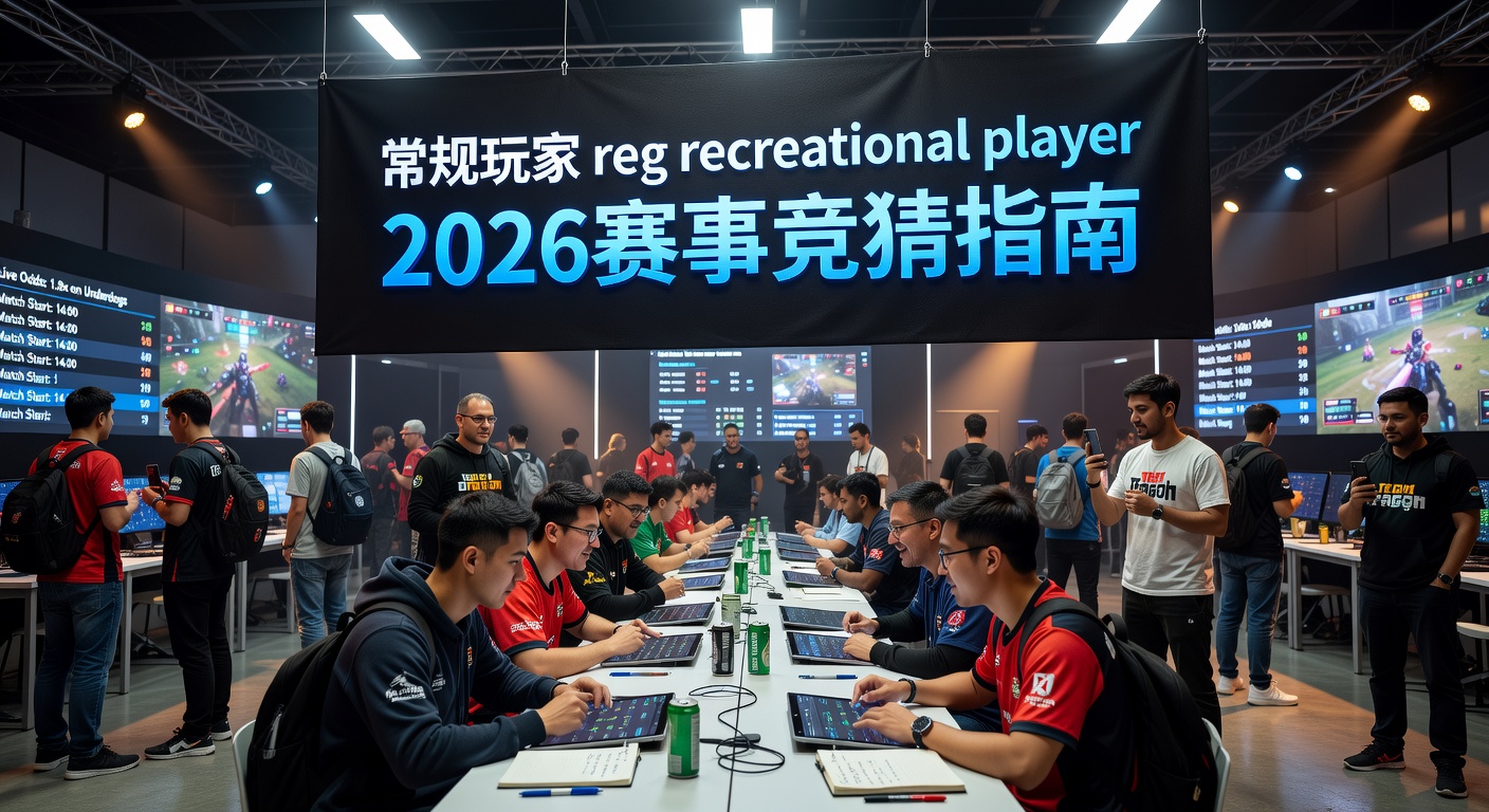 常规玩家 reg recreational player：2026年世界杯投注判断