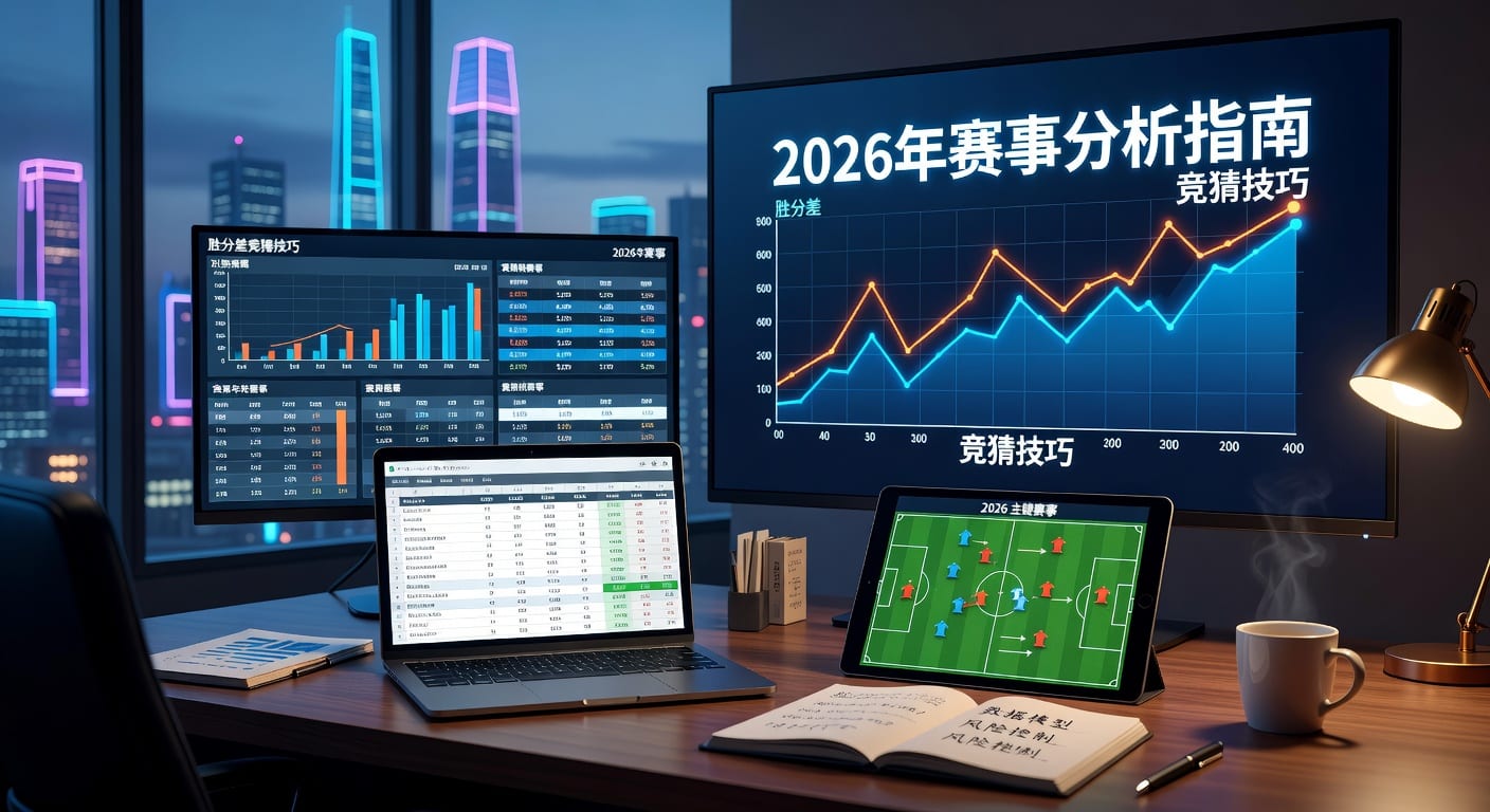 胜分差 winning margin：投注技巧与比赛解读全指南