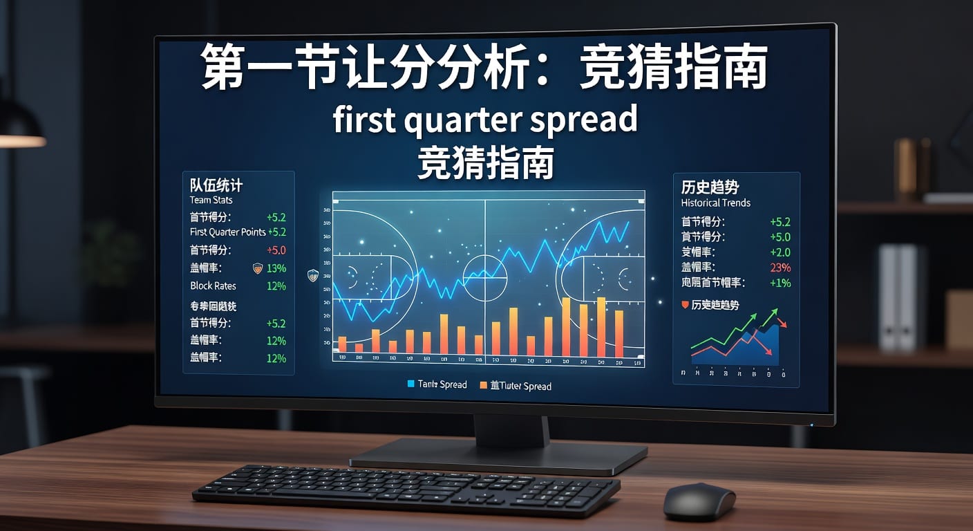 第一节让分 first quarter spread：首节读盘思路
